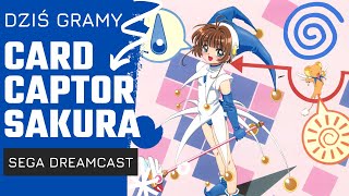 Cardcaptor Sakura Tomoyo no Video Daisakusen  SEGA Dreamcast [upl. by Kevan633]