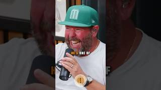 Joe Rogan Does NOT Care 😂 Ft Tom Segura amp Bert Kreischer shorts joerogan funny tomsegura ufc [upl. by Jillene]