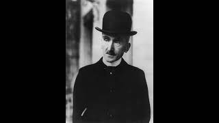 Henri Bergson Exploring the Philosopher of Time and Creativity [upl. by Ranitta]