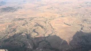 Landing in Maseru in Lesotho 🇱🇸 [upl. by Sears]