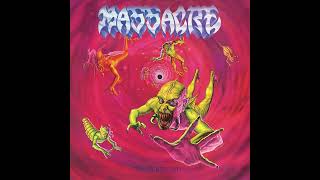 Massacre  From Beyond 1991 「 FULL ALBUM」 [upl. by Isadora]