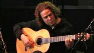 Adam Del Monte Presents A Flamenco Rasgueados Lesson [upl. by Leila973]