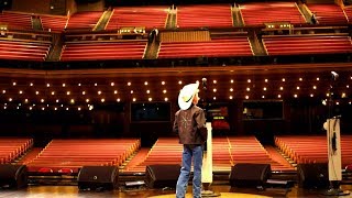 Mason Ramsey Takes the Grand Ole Opry Stage [upl. by Aineles601]