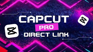 CapCut Pro Apk All Templates Available Without VPN Direct Link [upl. by Rollie]