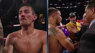 Vasyl Lomachenko vs Anthony Crolla Fight Highlights HD [upl. by Xam]