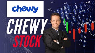 CHEWY Stock Price Prediction CHWY STOCK TARGETS [upl. by Eresed]