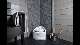 About Narvi Oy and How Their Sauna Heaters are Made  Finnmark [upl. by Dollar]