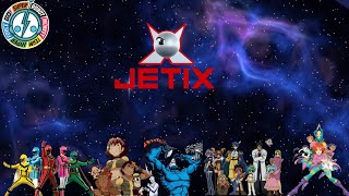 Jetix Repack 7 [upl. by Wiltz925]