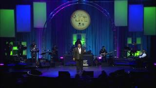 Ruben Studdard  2017 Detroit Performs LIVE [upl. by Dolley]