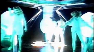 Arlene Phillips Hot Gossip  Contact  The Kenny Everett Video Show TX 05031979 [upl. by Nnylyma]