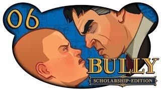 Lets Play Bully Scholarship Edition German 06  Wildes Nachtleben [upl. by Akeemaj509]