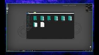 How to Customize Windows 10  Make Windows 10 Look better [upl. by Tillman602]