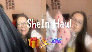 Shein Haul 1 [upl. by Appleton482]