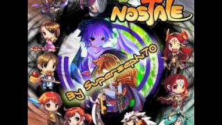 Nostale Soundtrack 21 [upl. by Sotsirhc]