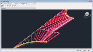 Civil 3D Advanced Intersection Modeling Pt10 [upl. by Eli]