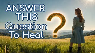 Answer This Holistic Health Question to Uncover Your Healing Potential [upl. by Anak462]