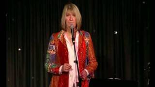 Maddy Prior  Dives and Lazarus Live [upl. by Hazrit175]