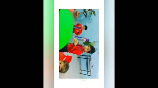 HEAVIER amp LIGHTER OBJECTSMaths activity by Preschool school newmodelactivitytaskpart4 [upl. by Lakin]