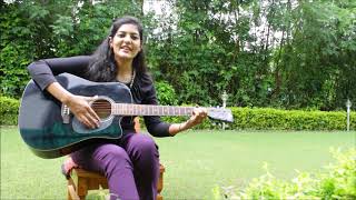 MERE RASHKE QAMAR  Unplugged Version [upl. by Nemzzaj]