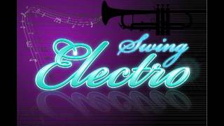 SWINGTASTIC ELECTRO SWING MIX  DEC 2011  BEAT MASTER GENERAL [upl. by Amyas]