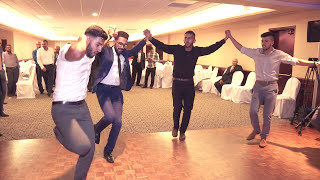 Masters Of Dabke Dance Part 3 [upl. by Mihe660]