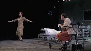 The Glass Menagerie Clip 3 [upl. by Lyman]