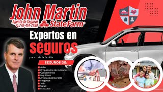 DESAFIOS CON JOHN MARTIN LLAMA AL 770 414 7999 [upl. by Emlynn]