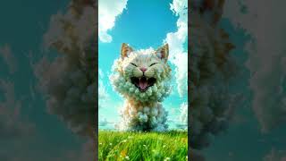 Cat Video Animation Ai [upl. by Angelo410]