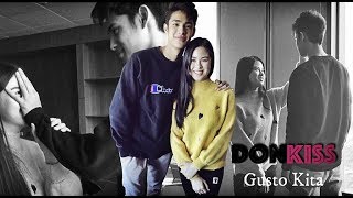 quotGusto Kitaquot  DONKISS [upl. by Eylatan]