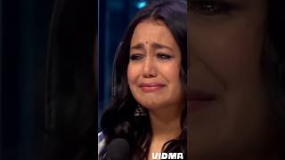 Jaane bafa tujhko kya de indianidol shorts youtubeshorts [upl. by Liebman]