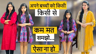 Bacchon Ki Saazish  Riddhi Thalassemia Major Girl [upl. by Hughie892]