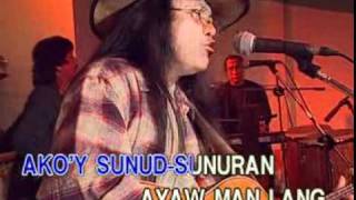 Freddie Aguilar  Estudyante blues [upl. by Akihsay]