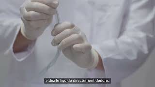 Conseils dutilisation de Luja par des professionnels de santé  FR [upl. by Haliled583]