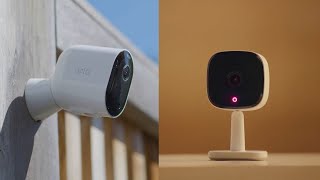 5 Smart HomeKit Security Camera for Apple Users [upl. by Helbonna329]