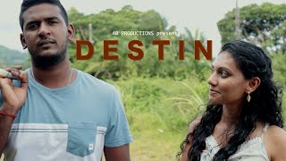 DESTIN  Full Movie 2022 [upl. by Gilburt]