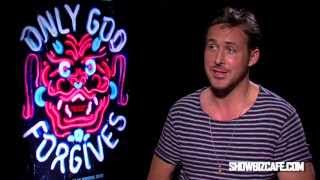 DVD Talk with Jack Rico  Ryan Gosling [upl. by Tnahsin482]