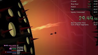 Insanely Twisted Shadow Planet  Any  3742 WR [upl. by Schaffel783]