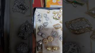 Gold and Silver jewelries [upl. by Hew]