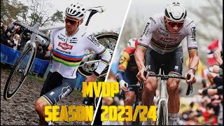 MVDP 20232024 SEASON [upl. by Haye]