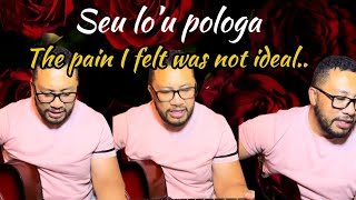 Samoan slow jam Seu lo’u Pologa cover by Tiama’a [upl. by Germin]