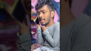 Pombala Sokku Kekutha🫂😂 comedy funny tamiltjb trending shorts [upl. by Sibby]