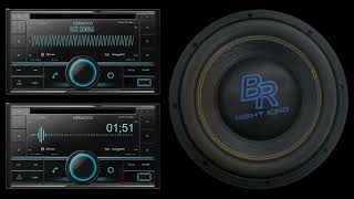 BASS SUBWOOFER TEST 74HZ 8483WATT [upl. by Yona]