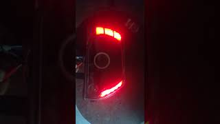 Mehran modified headlight banwany Ky liye cont03125159254 [upl. by Natloz277]