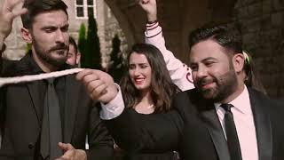 Majd Fouani  Ya Njoum Official Music Video  مجد فوعاني  يا نجوم [upl. by Farleigh]