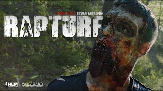 Rapture PostApocalyptic Zombie Short Film [upl. by Neraa]