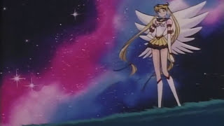 Sailor Moon  Season 5 Opening HD creditless [upl. by Anail]