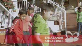 Enlazando Corazones  Posada en La Ciudad de los Niños de Hermosillo Sonora [upl. by Yenahc]