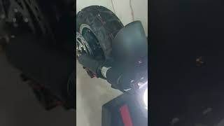 طريقة تشغيل سكوتر الكهربائي ومميزاته How to use Crony Scoter Turbo [upl. by Garett51]