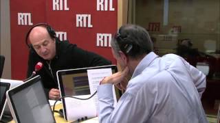 Lincroyable succès littéraire de Thomas Piketty aux ÉtatsUnis  RTL  RTL [upl. by Nos]