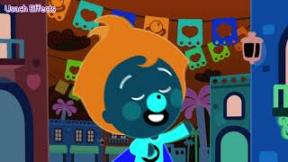 Plim Plim Cute Little Darling Sparta Pitch Effects Sponsored By Nein Csupo Effects [upl. by Yemirej763]